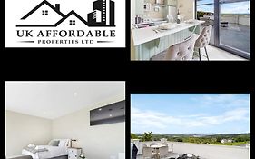 Seaview Lodge Studio 'Sleeping 2 Guests'